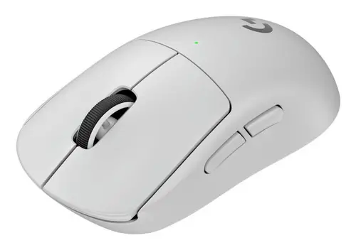 Геймърска мишка Logitech G Pro X Superlight 2 SE White - Wireless - image 2