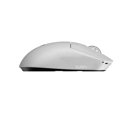 Мишка, Logitech PRO X SUPERLIGHT 2 SE - WHITE - EER2-933 - image 3