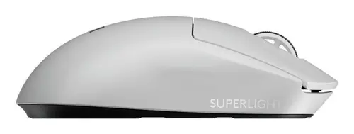 Геймърска мишка Logitech G Pro X Superlight 2 SE White - Wireless - image 3