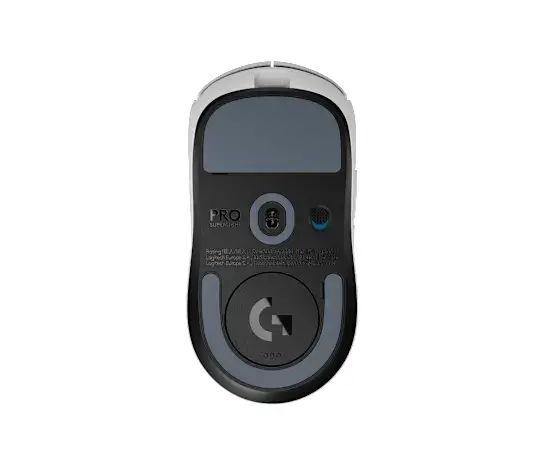 Мишка, Logitech PRO X SUPERLIGHT 2 SE - WHITE - EER2-933 - image 4