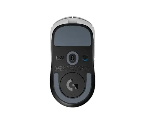Мишка, Logitech PRO X SUPERLIGHT 2 SE - WHITE - EER2-933 - image 4