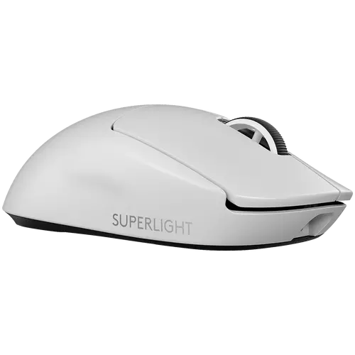 Mouse, Logitech PRO X SUPERLIGHT 2 SE - ALB - EER2-933 - 1