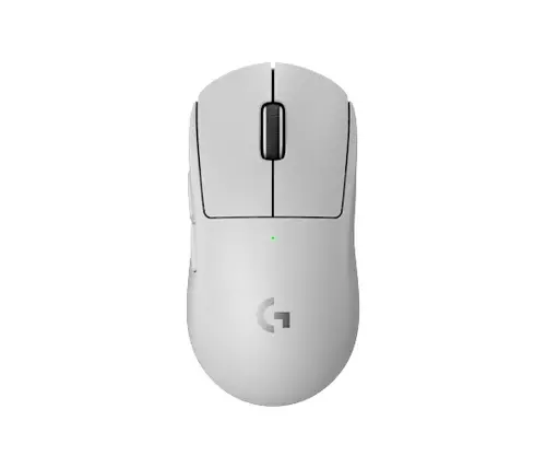 Мишка, Logitech PRO X SUPERLIGHT 2 SE - WHITE - EER2-933
