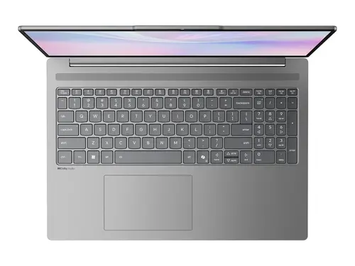 LENOVO IdeaPad Slim 5 AMD Ryzen 5 7535HS 16inch WUXGA AG 32GB DDR5 512GB PCIe NoOS Luna Grey - image 1