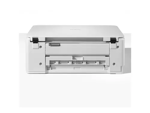 BROTHER DCPT536DWYJ1 Color Inkjet A4 MFP Ink Tank System Duplex 16/9ipm Wireless AirPrint White - image 3