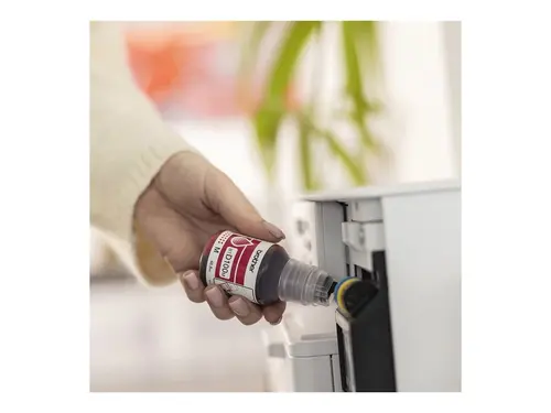 BROTHER DCPT536DWYJ1 Color Inkjet A4 MFP Ink Tank System Duplex 16/9ipm Wireless AirPrint White - image 5