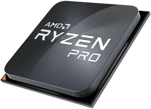 AMD CPU Desktop Ryzen 7 PRO 8C/16T 4750GE (4.3GHz,12MB,36W,AM4) MPK