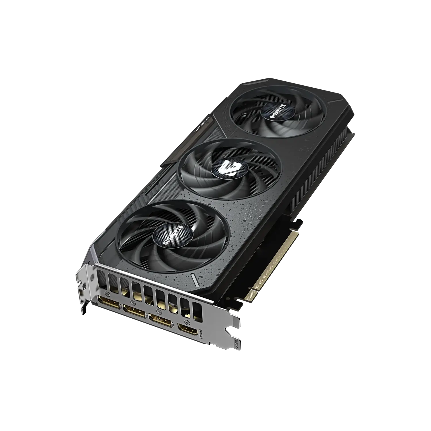 Видео карта, GIGABYTE GB N506TGAMING OC-8GD - image 1