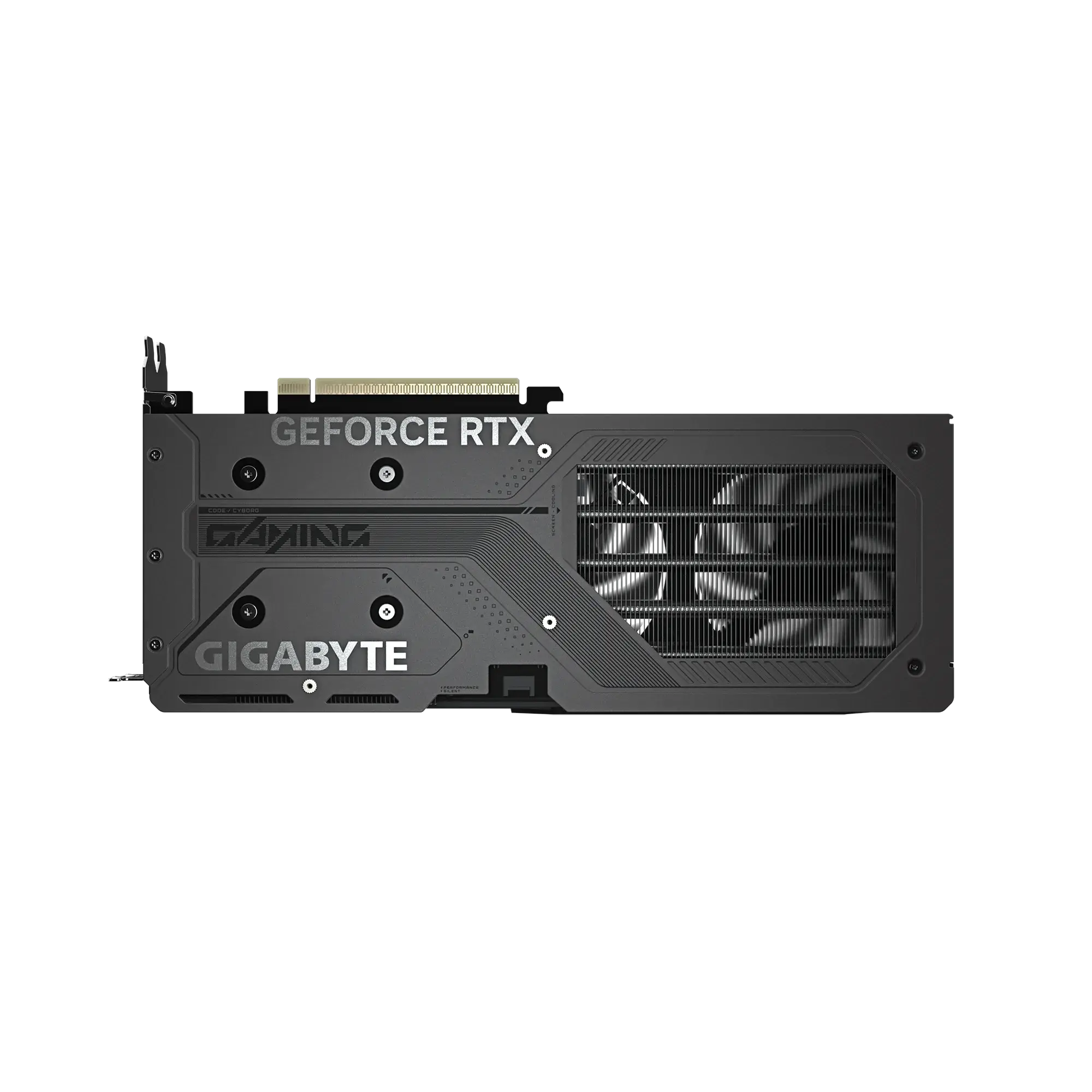 Видео карта, GIGABYTE GB N506TGAMING OC-8GD - image 3