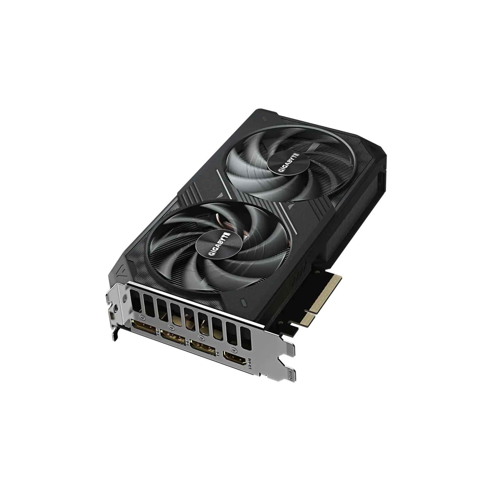 Видео карта, GIGABYTE GB N506TWF2OC-8GD - image 1