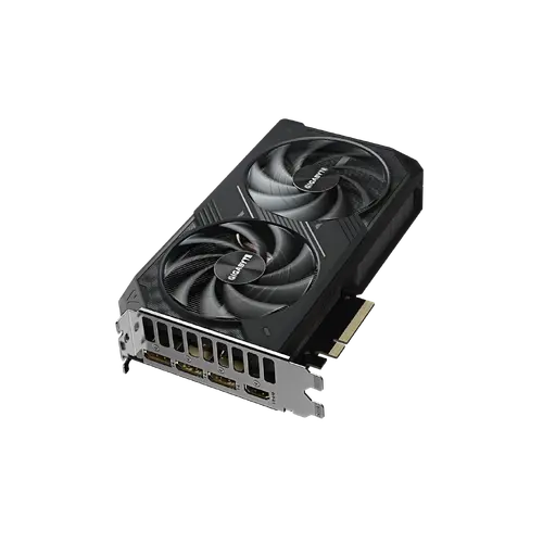 Видео карта, GIGABYTE GB N506TWF2OC-8GD - image 1