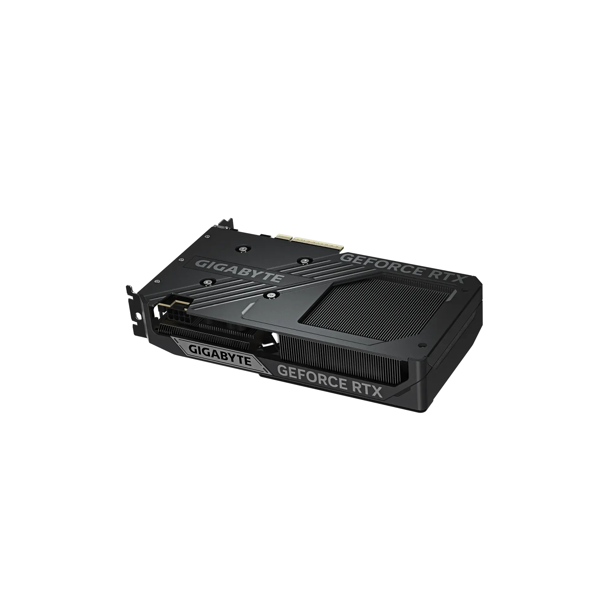Видео карта, GIGABYTE GB N506TWF2OC-8GD - image 2