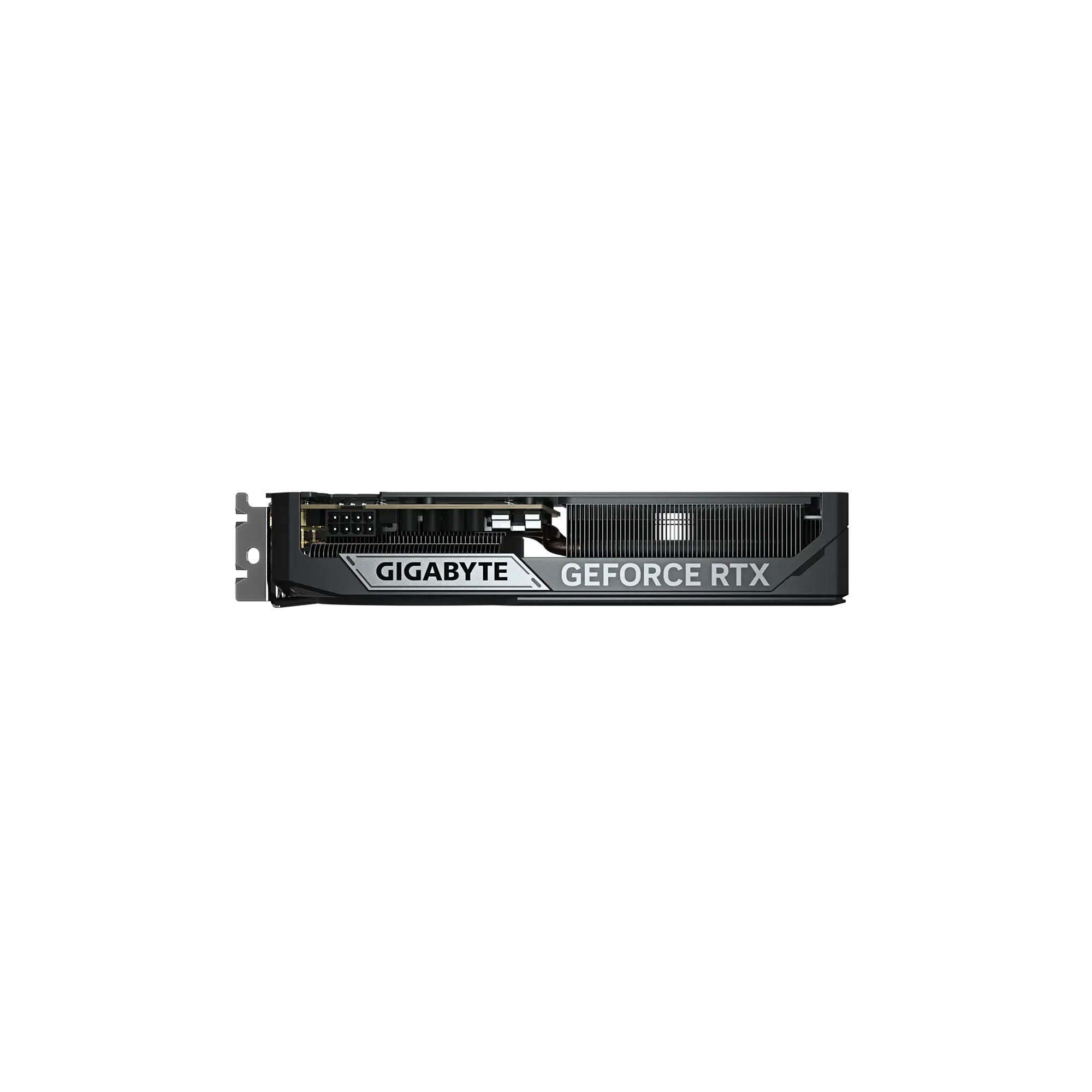 Видео карта, GIGABYTE GB N506TWF2OC-8GD - image 3
