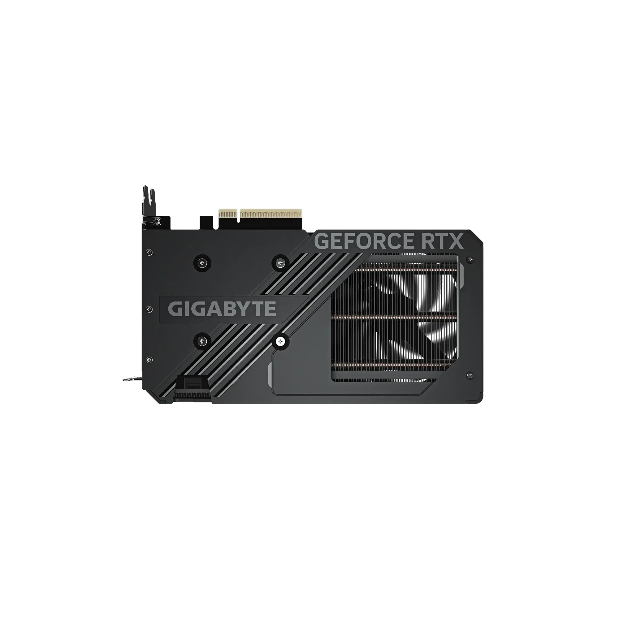 Видео карта, GIGABYTE GB N506TWF2OC-8GD - image 4