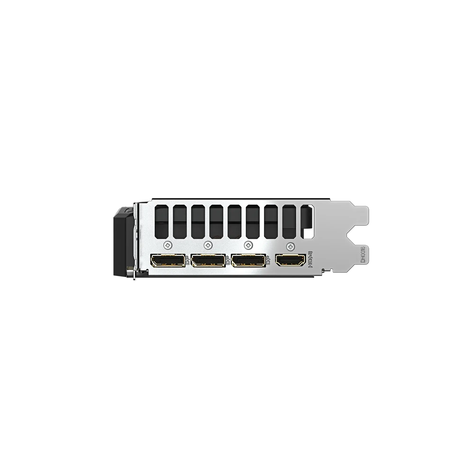 Видео карта, GIGABYTE GB N506TWF2OC-8GD - image 5