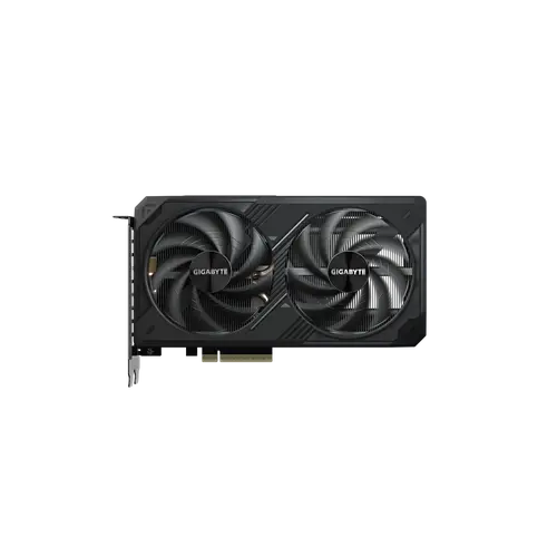 Placă video, GIGABYTE GB N506TWF2OC-8GD - 1