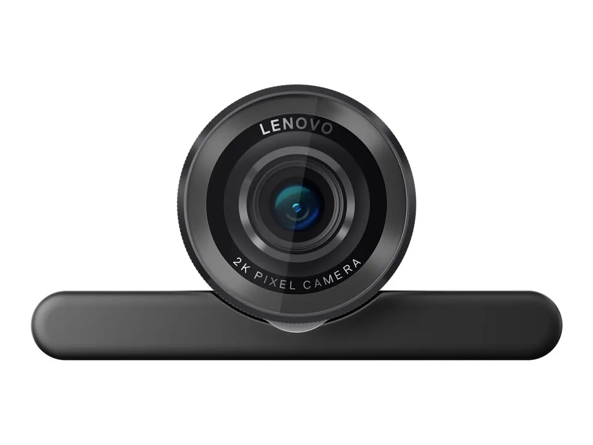 Уебкамера, Lenovo QHD Webcam