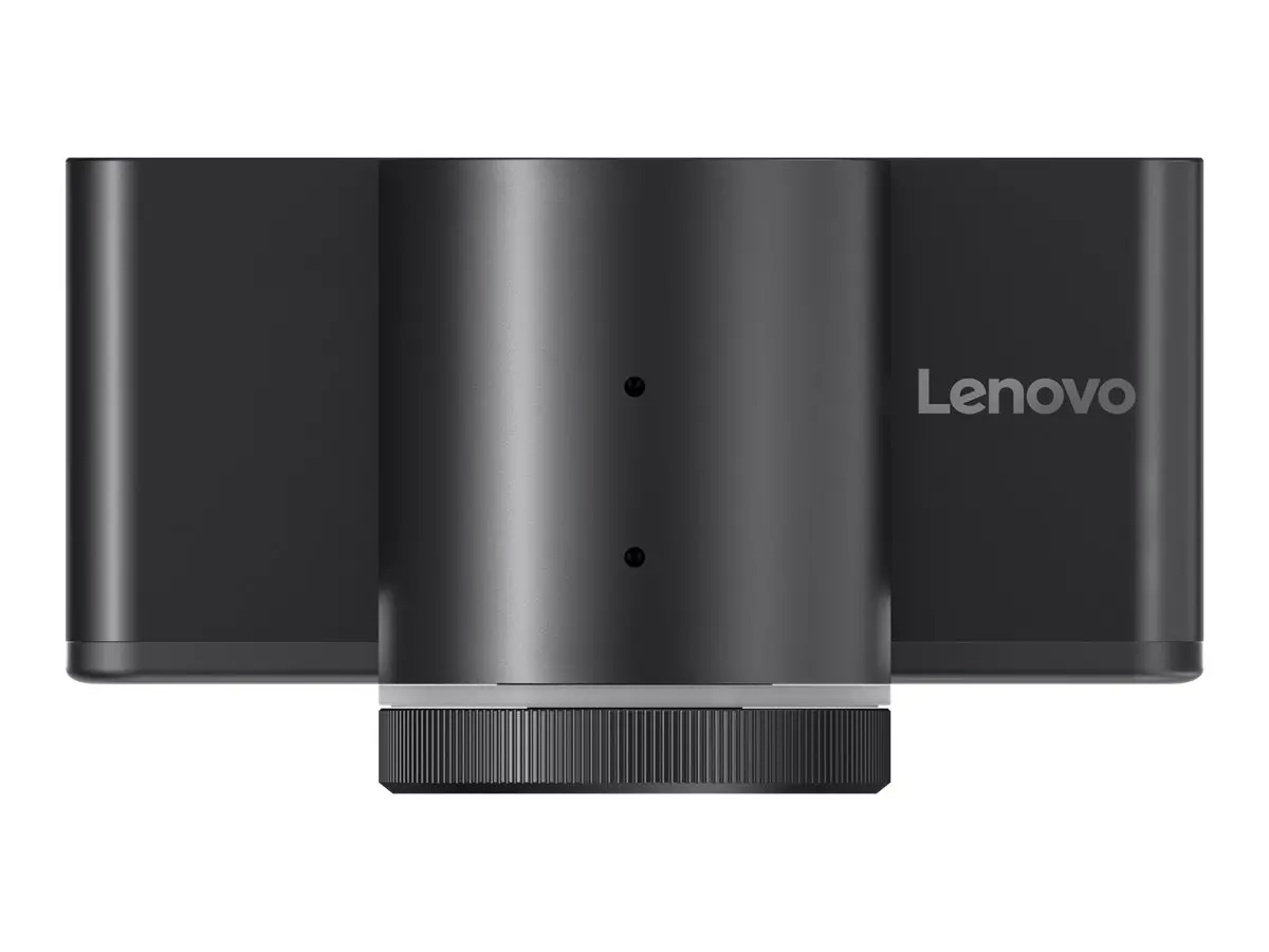 Уебкамера, Lenovo QHD Webcam - image 6