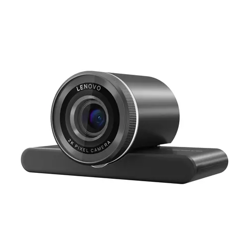 Уебкамера, Lenovo QHD Webcam - image 7