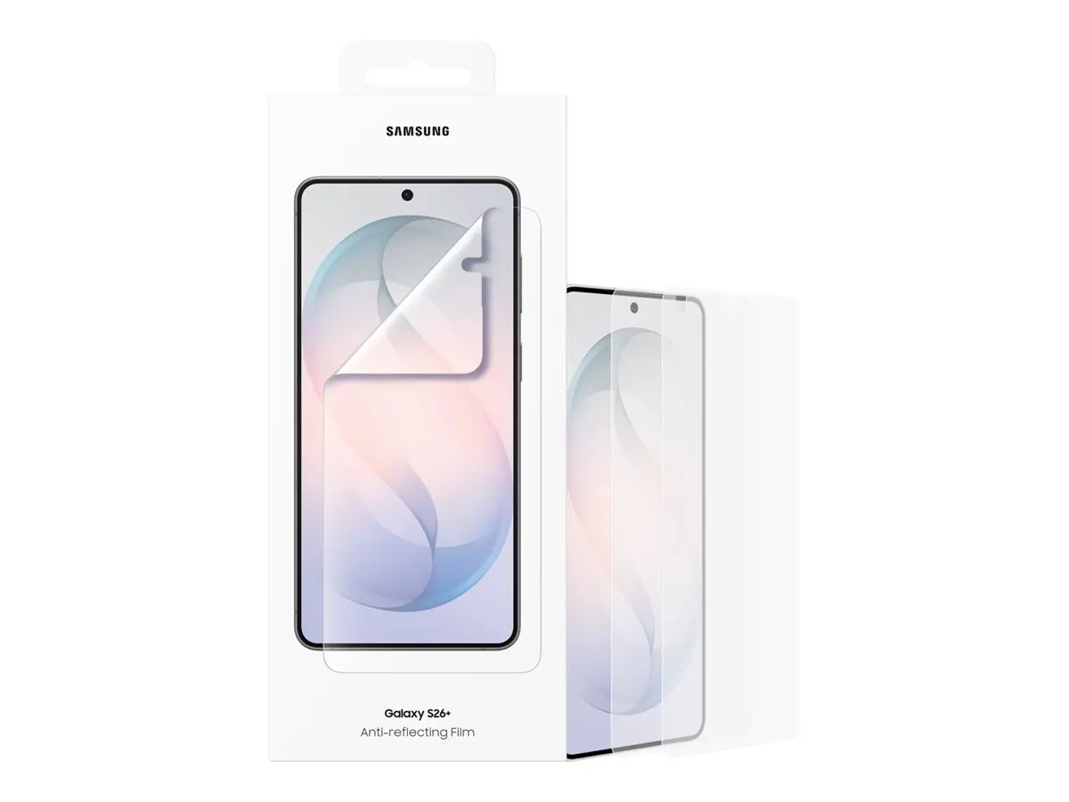 Защитно фолио, Samsung EF-US947CTEGWW S26+ Anti-Reflecting Film Transparent