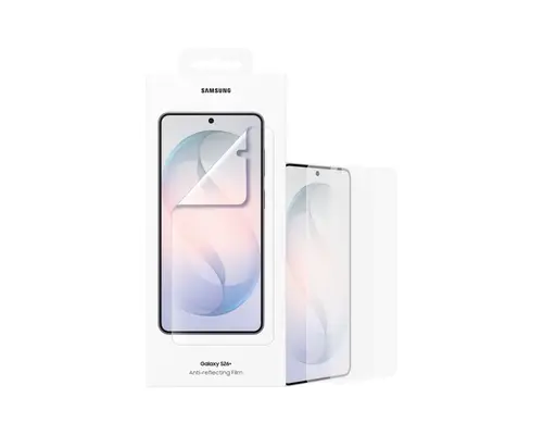 Защитно фолио, Samsung EF-US947CTEGWW S26+ Anti-Reflecting Film Transparent
