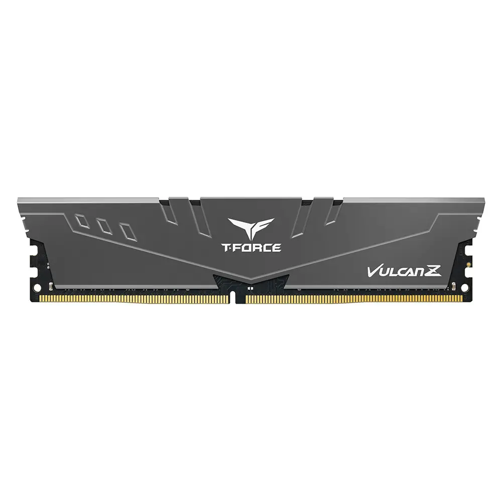 Памет Team Group T-Force Vulcan Z DDR4 - 16GB(2x8GB) 3200MHz CL16
