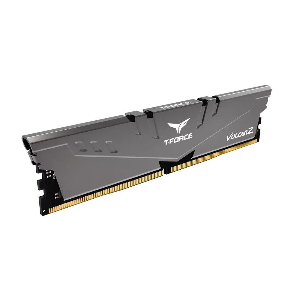 Памет Team Group T-Force Vulcan Z DDR4 - 16GB(2x8GB) 3200MHz CL16 - image 1