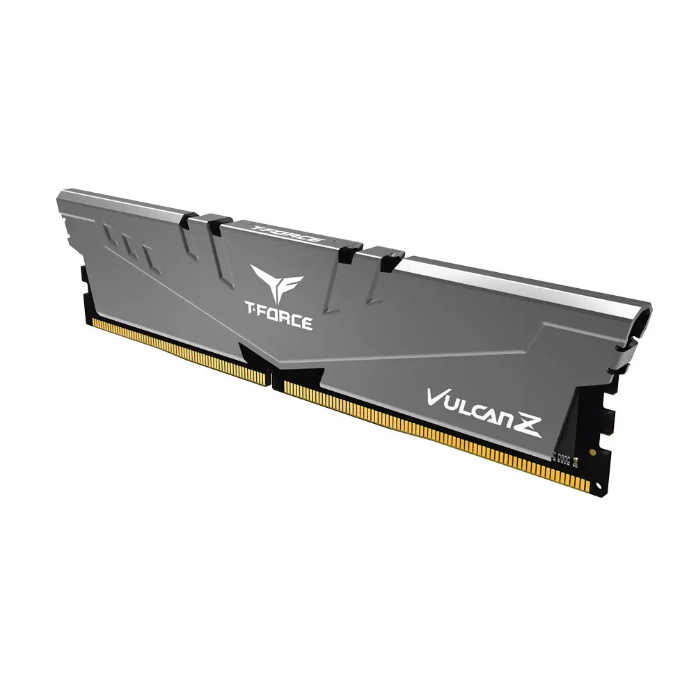 Памет Team Group T-Force Vulcan Z DDR4 - 16GB(2x8GB) 3200MHz CL16 - image 2