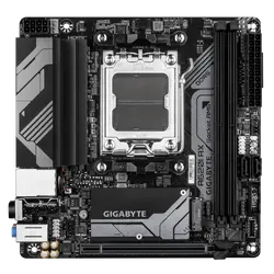 Дънна платка, GIGABYTE GB A620I AX / AM5