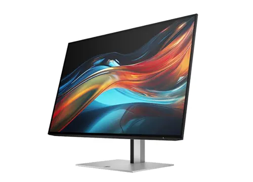 Монитор, HP Series 7 Pro 24 inch WUXGA USB-C Monitor - 724pu - image 1