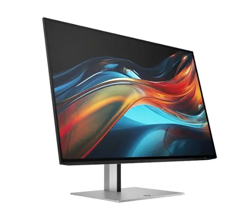 Монитор, HP Series 7 Pro 24 inch WUXGA USB-C Monitor - 724pu - image 2