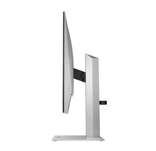 Monitor, HP Series 7 Pro 24 inch WUXGA USB-C - 724pu - 5