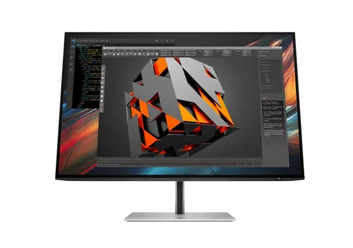 Монитор, HP Series 7 Pro 24 inch WUXGA USB-C Monitor - 724pu
