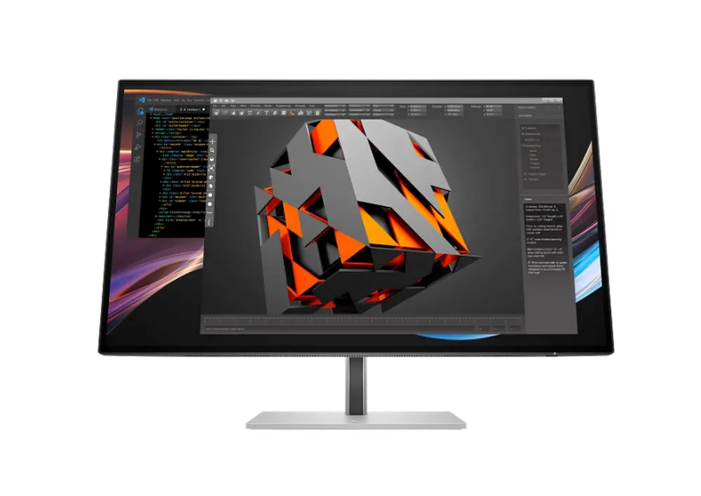 Monitor, HP Series 7 Pro 27" 4K Thunderbolt 4 - 727pk