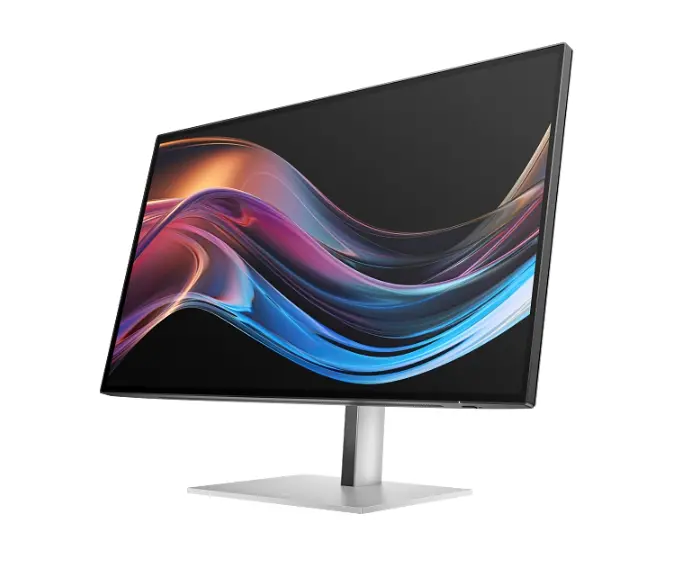 Monitor, HP Series 7 Pro 27" 4K Thunderbolt 4 - 727pk - image 1
