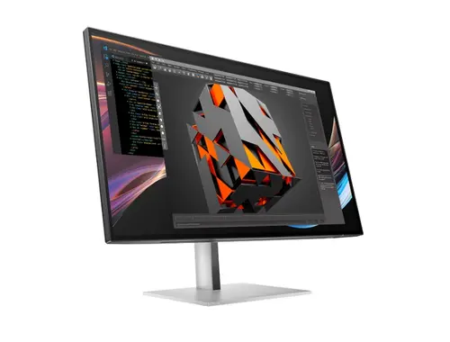 Монитор, HP Series 7 Pro 27" 4K Thunderbolt 4 Monitor - 727pk - image 2
