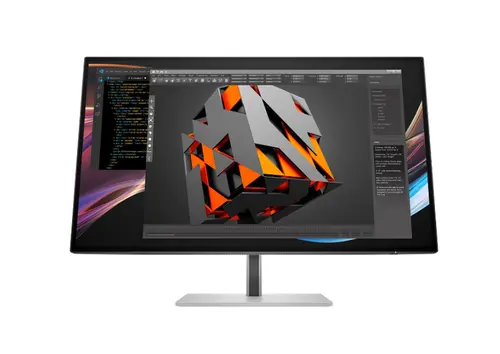Монитор, HP Series 7 Pro 27" 4K Thunderbolt 4 Monitor - 727pk