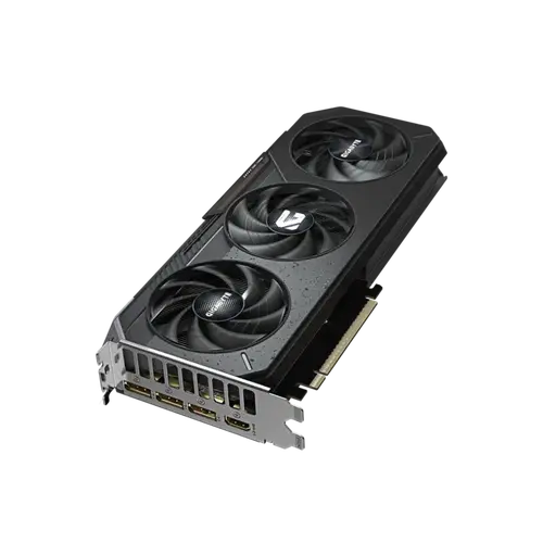 Видео карта, GIGABYTE GB N5060OC-8GL - image 1