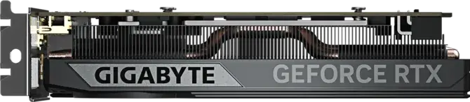 Placă video, GIGABYTE GB N5060OC 8GB LOW PROFILE - image 4