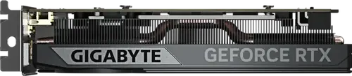 Κάρτα γραφικών, GIGABYTE GB N5060OC 8GB LOW PROFILE - 5