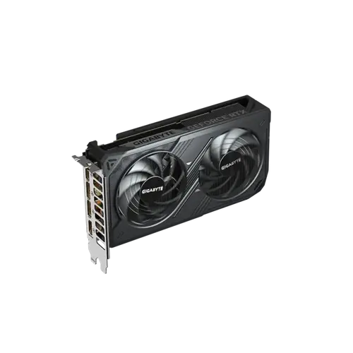 Видео карта, GIGABYTE GB RTX5060 WINDF2 MAX OC 8GD - image 1