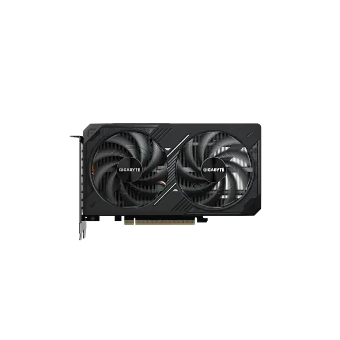 Видео карта, GIGABYTE GB N5060TI WINDFORC MAX OC-8GD
