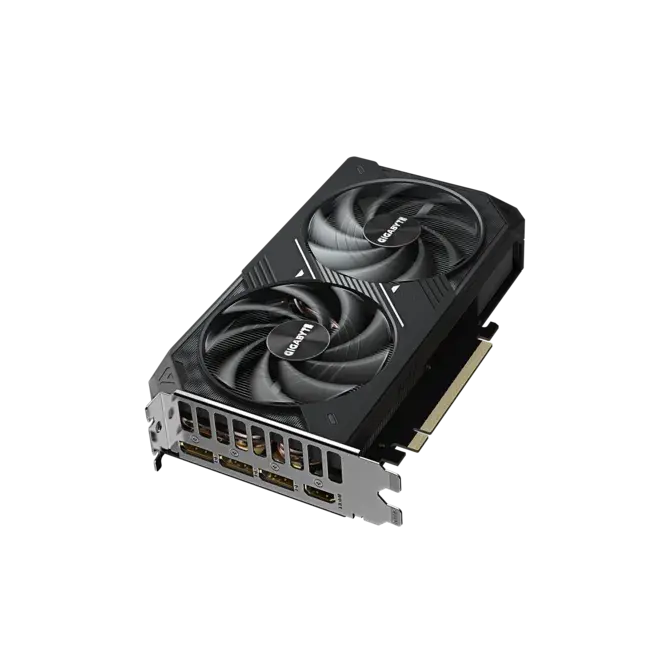 Видео карта, GIGABYTE GB N5060TI WINDFORC MAX OC-8GD - image 1
