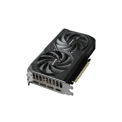 Видео карта, GIGABYTE GB N5060TI WINDFORC MAX OC-8GD - image 1