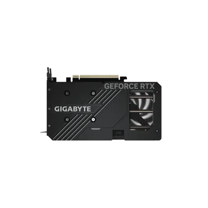 Видео карта, GIGABYTE GB N5060TI WINDFORC MAX OC-8GD - image 3