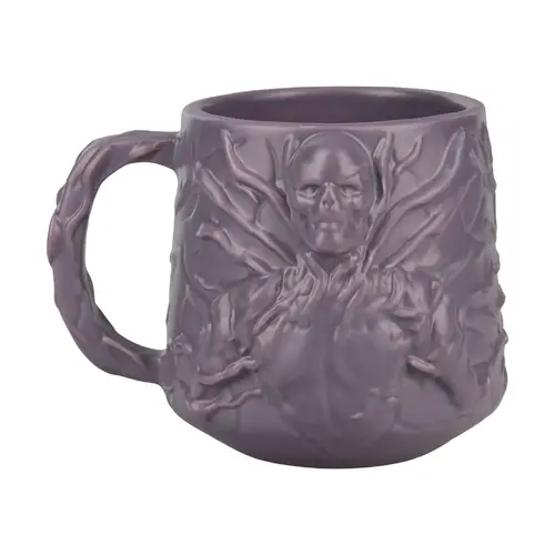 Чаша Paladone: Stranger Things 5 - Vecna Shaped Mug