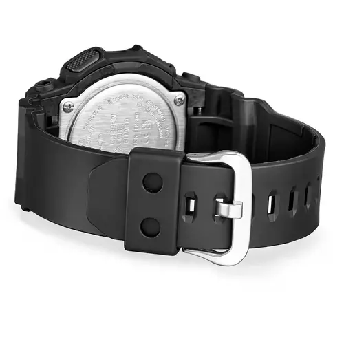 Ceas pentru bărbați CASIO G-SHOCK BLUETOOTH - GA-B010-1AER - 3