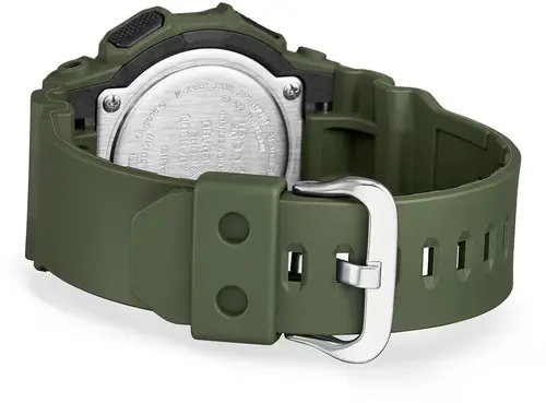 Ceas pentru bărbați CASIO G-SHOCK BLUETOOTH - GA-B010-3AER - 3