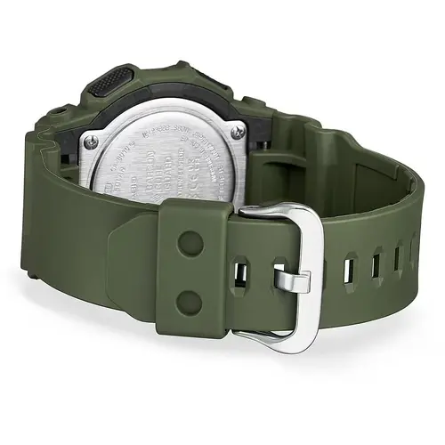 Мъжки часовник CASIO G-SHOCK BLUETOOTH - GA-B010-3AER - image 2