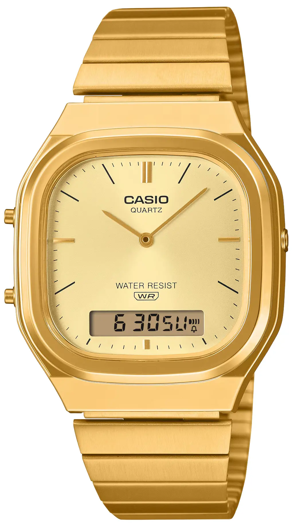 Ceas unisex Casio - AQ-240EG-9AEF
